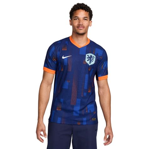 nike nederlands elftal|uitshirt nederlands elftal 2024.